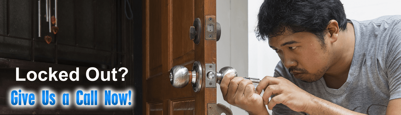 locksmith replace cylinder
